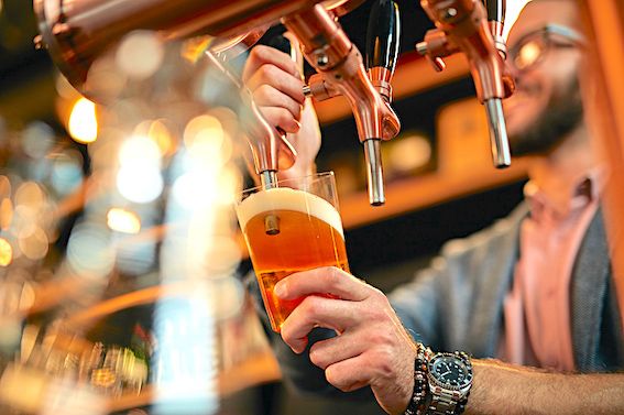 À DÉGUSTER - Fête de la bière artisanale des Pyrénées à Lourdes